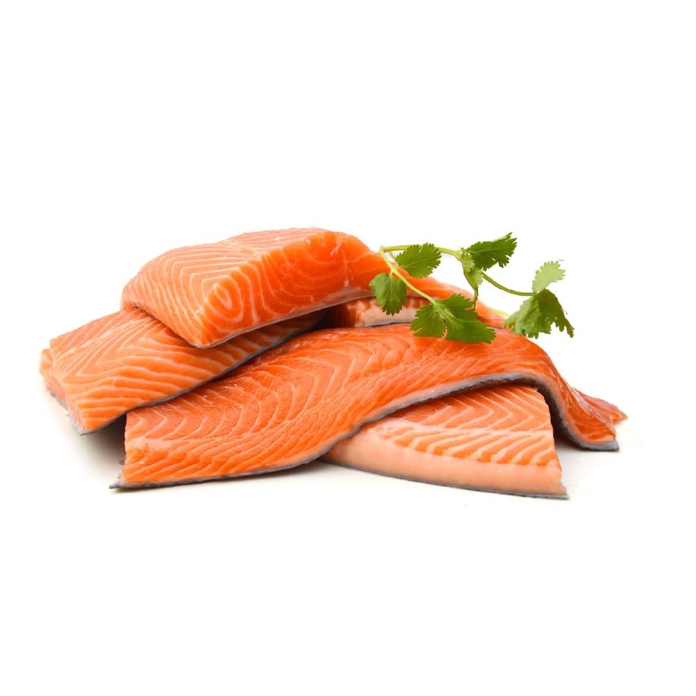 Fresh Salmon Fillet