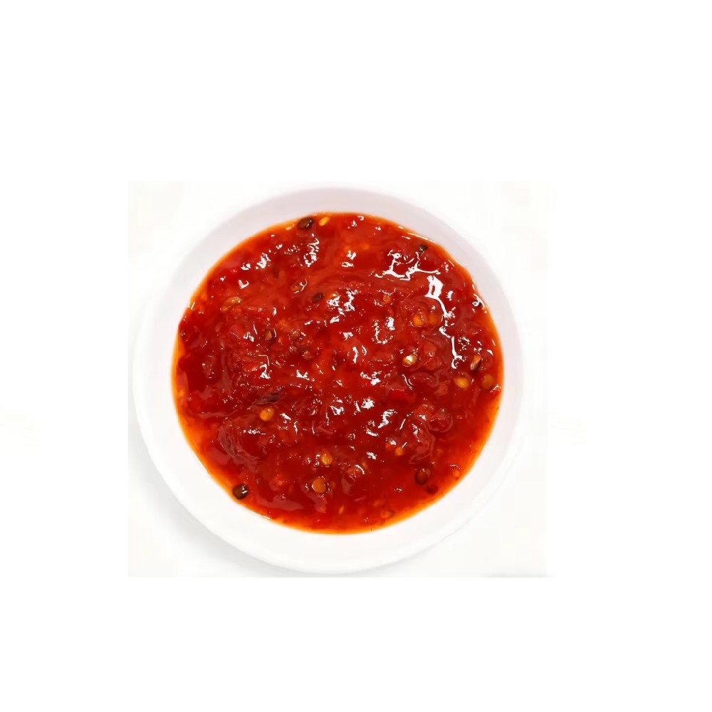 Chili Sauce