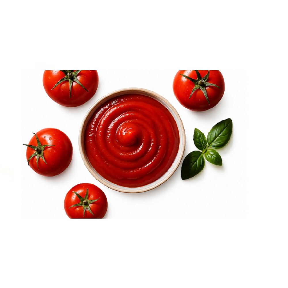 Ketchup